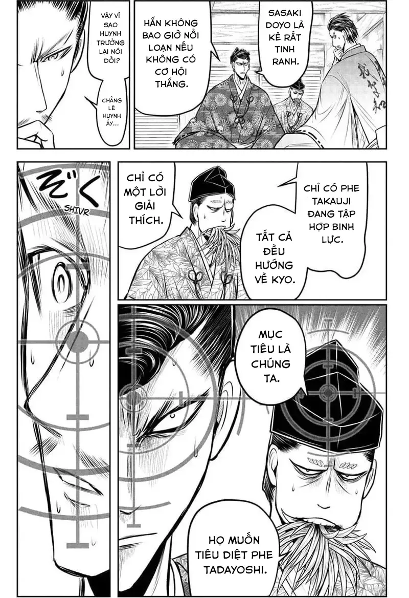 Thiếu Chủ Giỏi Chạy Trốn Chap 210 - Next Chap 211