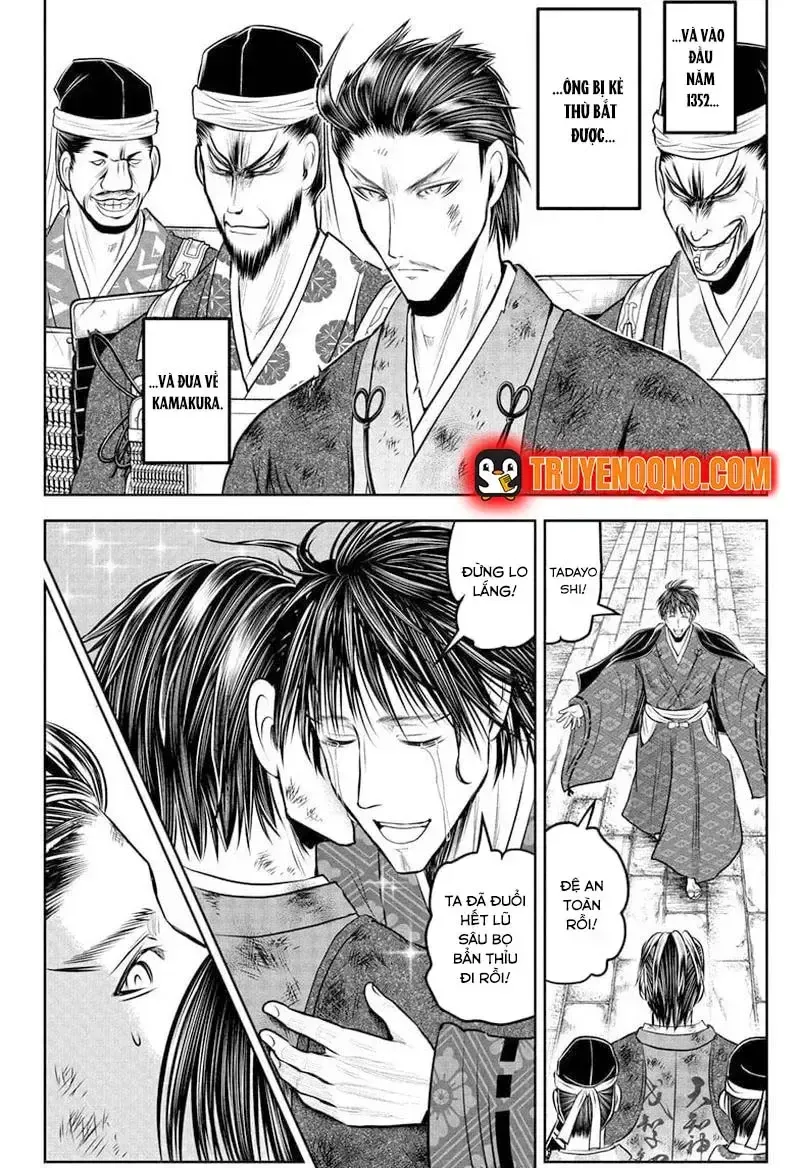 Thiếu Chủ Giỏi Chạy Trốn Chap 212 - Next Chap 213