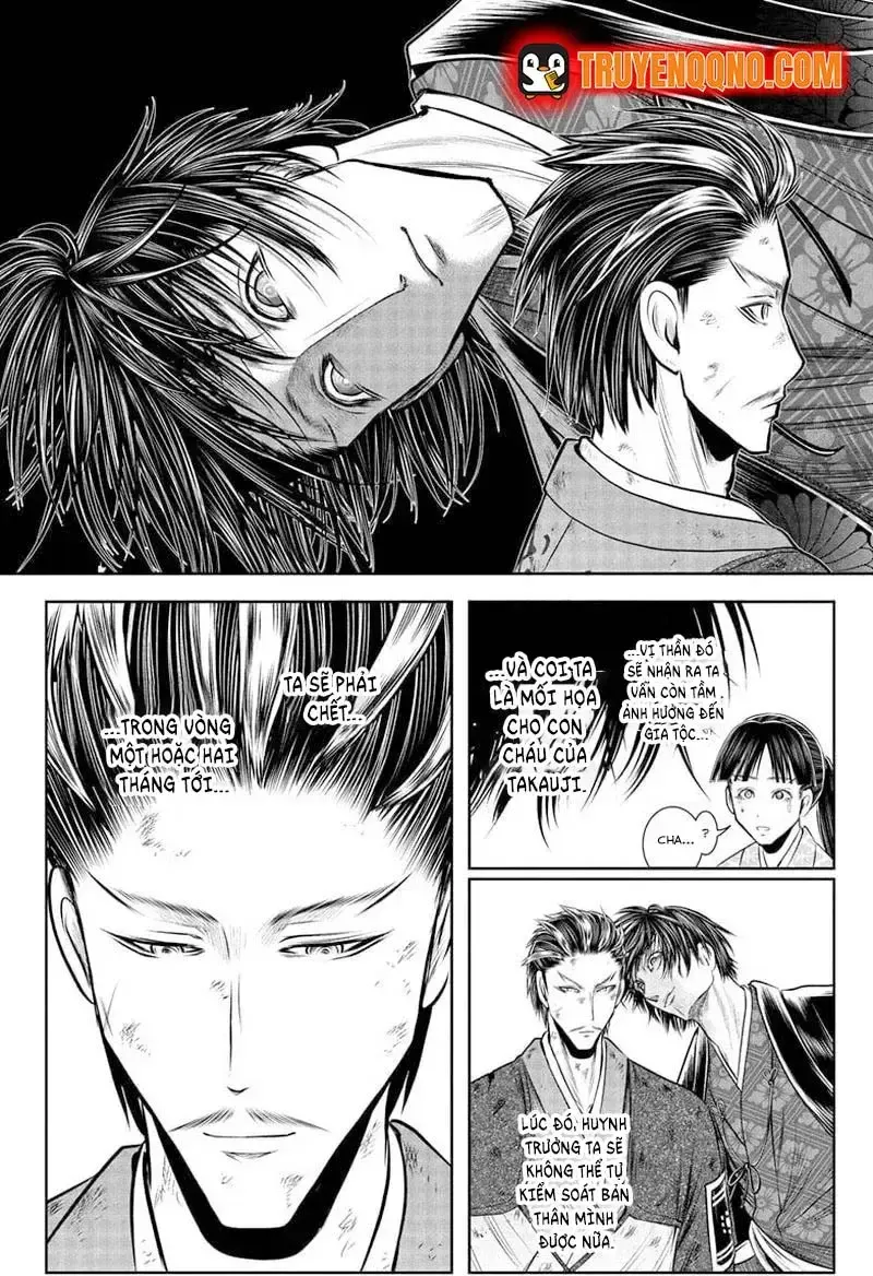 Thiếu Chủ Giỏi Chạy Trốn Chap 212 - Next Chap 213