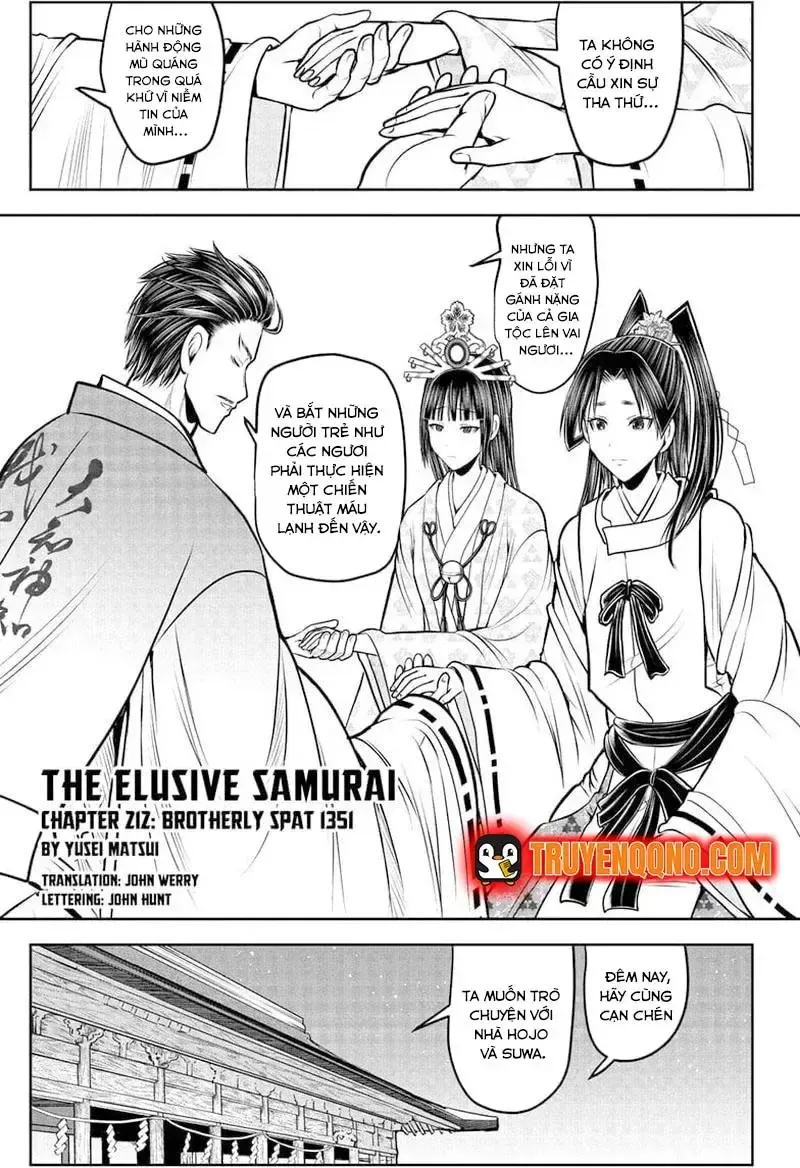 Thiếu Chủ Giỏi Chạy Trốn Chap 212 - Next Chap 213