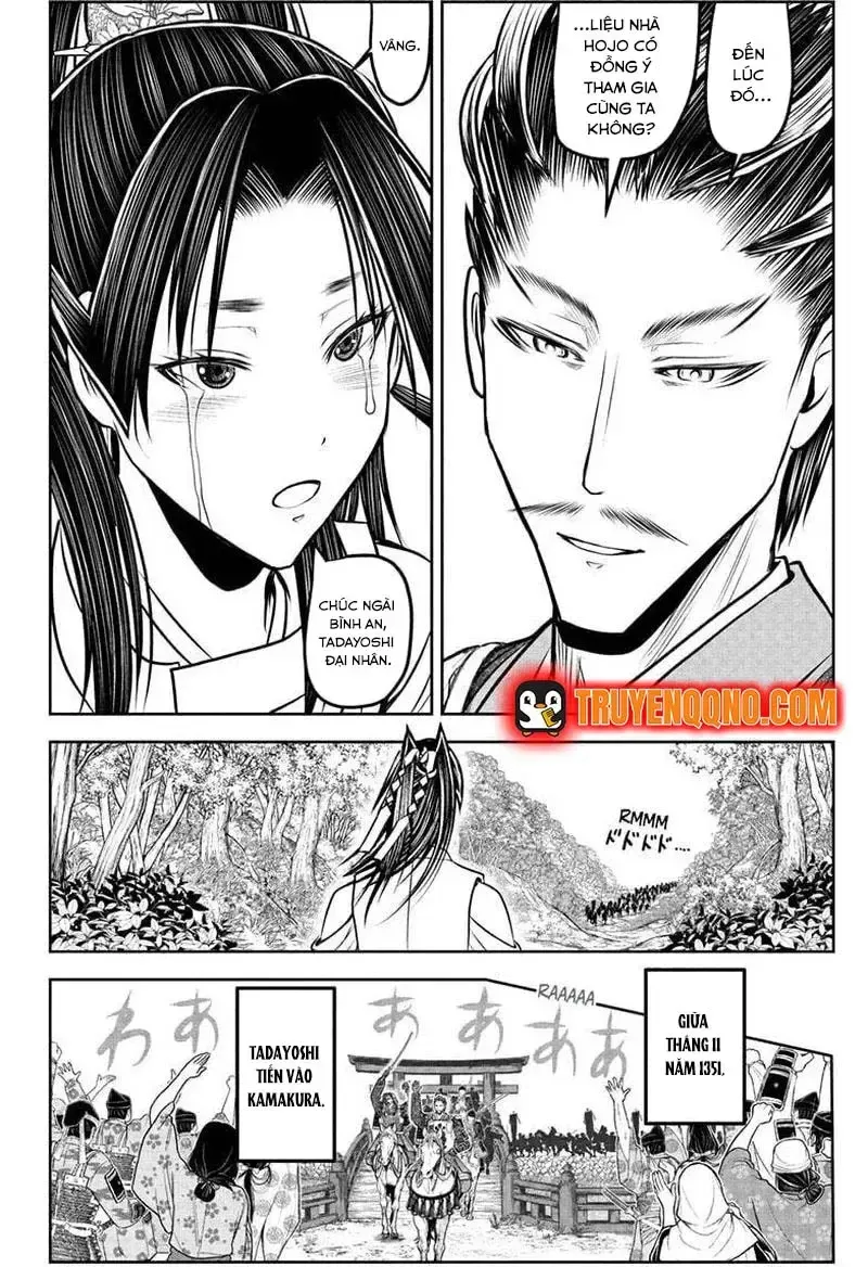 Thiếu Chủ Giỏi Chạy Trốn Chap 212 - Next Chap 213