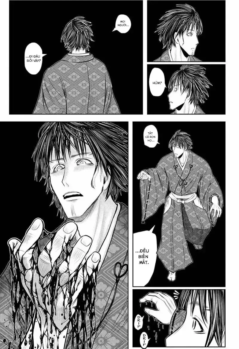 Thiếu Chủ Giỏi Chạy Trốn Chap 213 - Next Chap 214