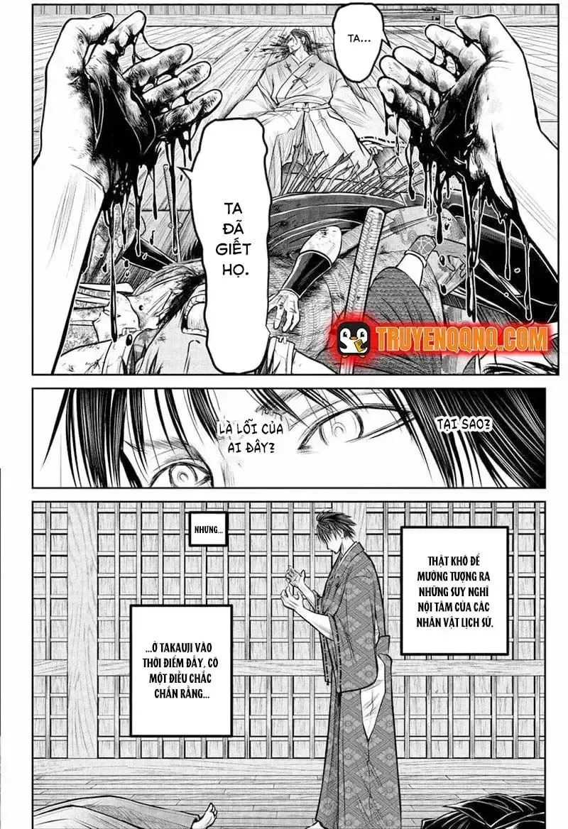 Thiếu Chủ Giỏi Chạy Trốn Chap 213 - Next Chap 214