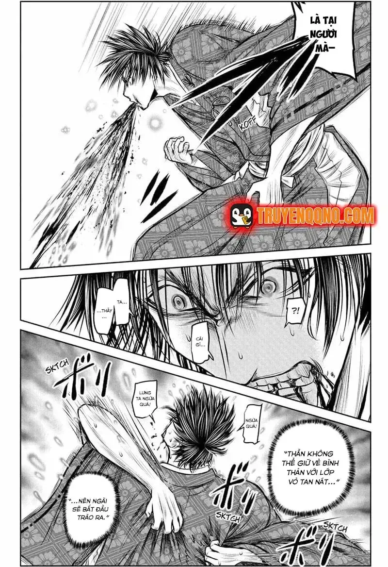 Thiếu Chủ Giỏi Chạy Trốn Chap 213 - Next Chap 214