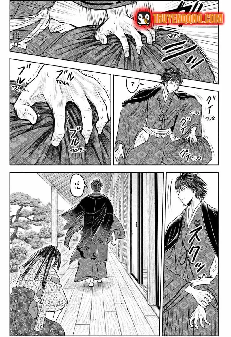 Thiếu Chủ Giỏi Chạy Trốn Chap 213 - Next Chap 214