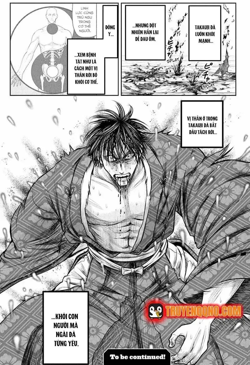 Thiếu Chủ Giỏi Chạy Trốn Chap 213 - Next Chap 214