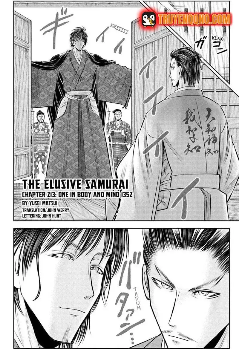 Thiếu Chủ Giỏi Chạy Trốn Chap 213 - Next Chap 214