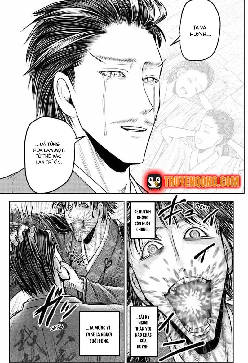 Thiếu Chủ Giỏi Chạy Trốn Chap 213 - Next Chap 214