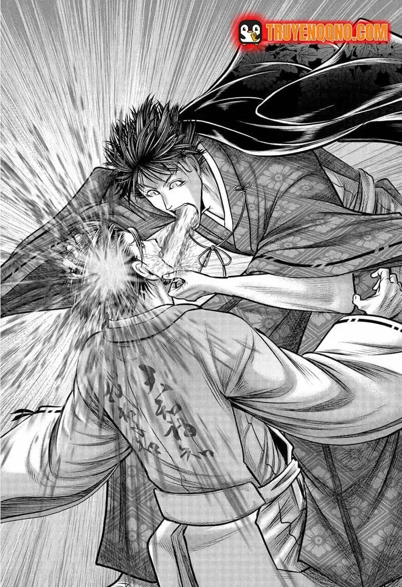 Thiếu Chủ Giỏi Chạy Trốn Chap 213 - Next Chap 214