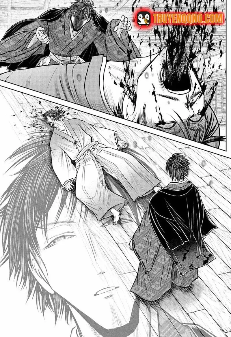 Thiếu Chủ Giỏi Chạy Trốn Chap 213 - Next Chap 214