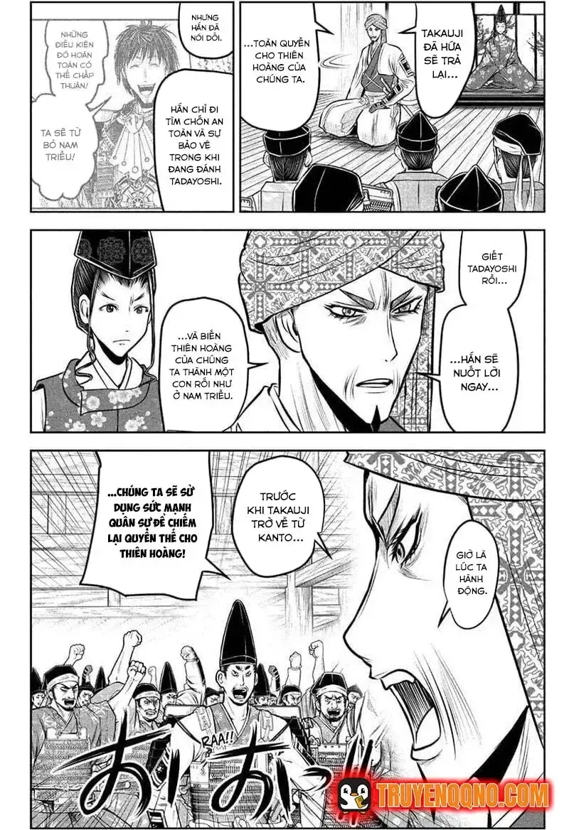 Thiếu Chủ Giỏi Chạy Trốn Chap 214 - Next Chap 215