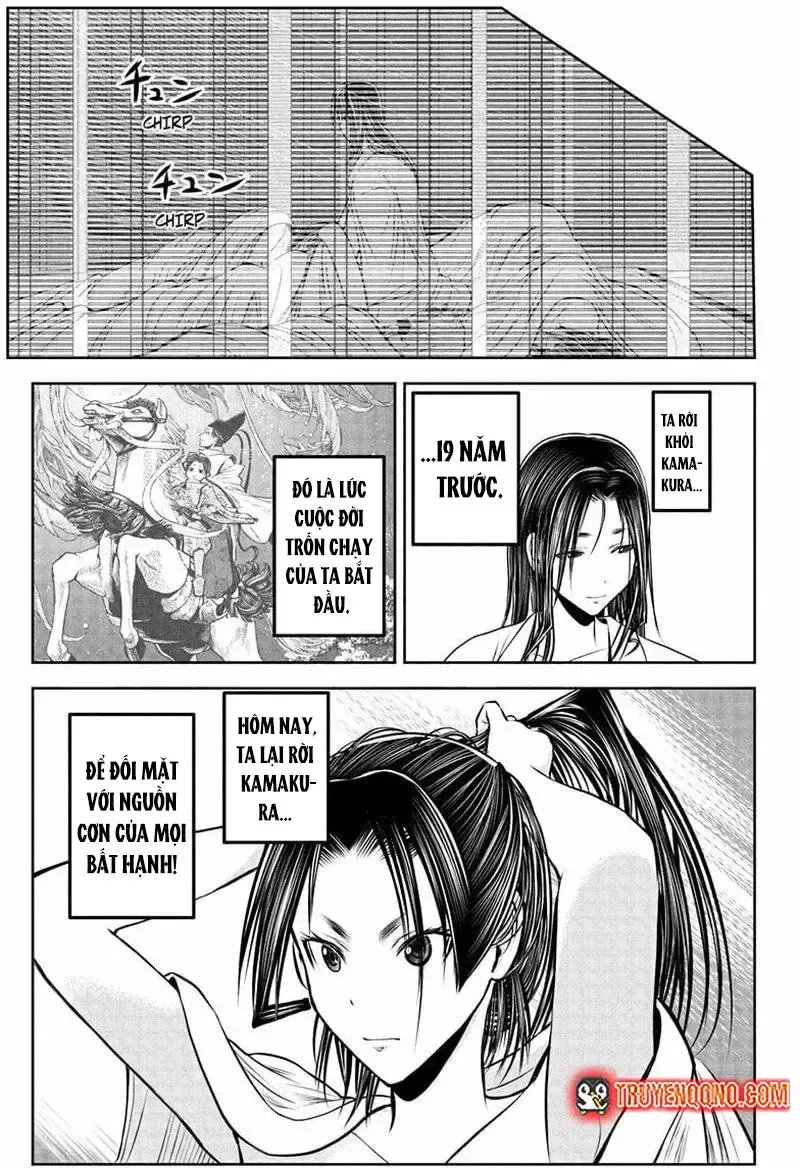 Thiếu Chủ Giỏi Chạy Trốn Chap 216 - Next Chap 217