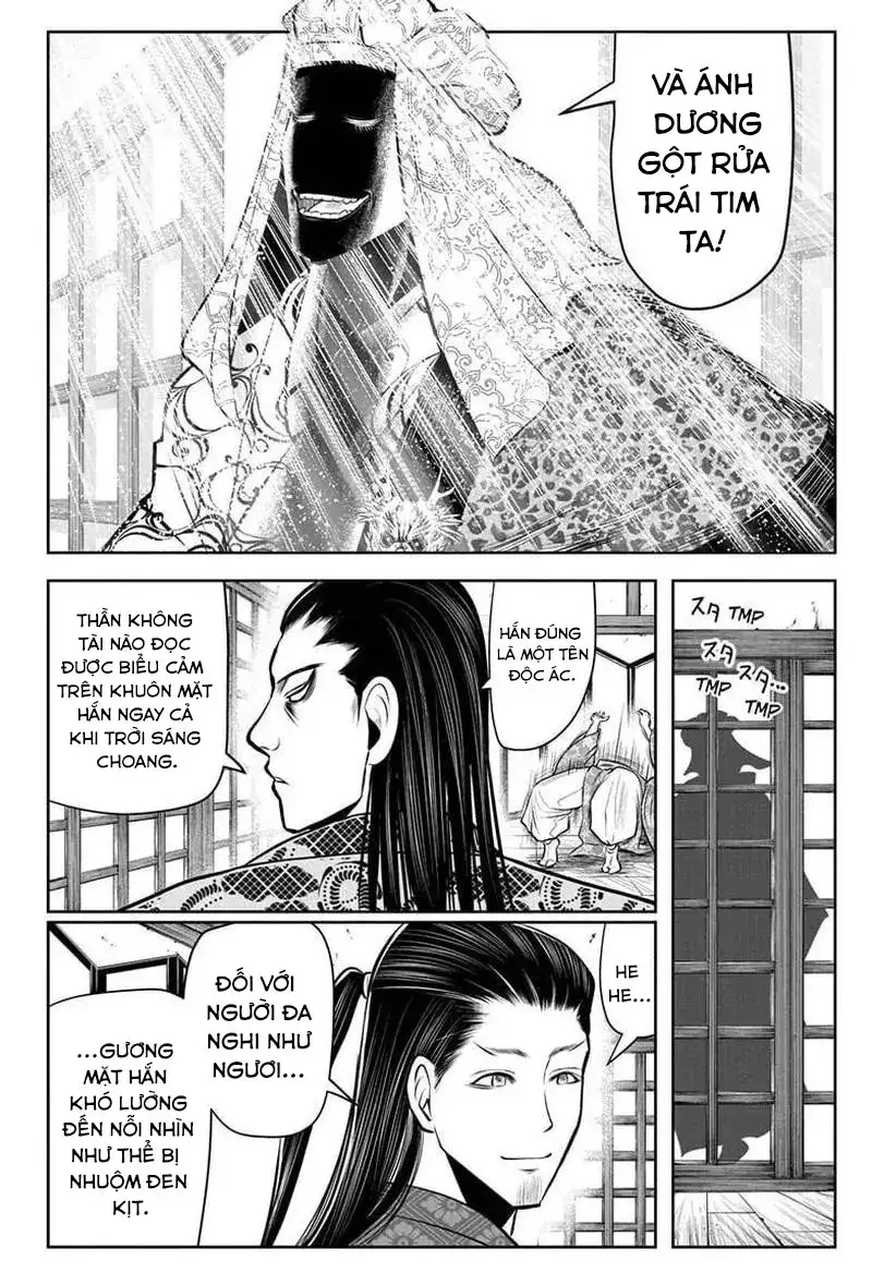 Thiếu Chủ Giỏi Chạy Trốn Chap 53 - Next Chap 54