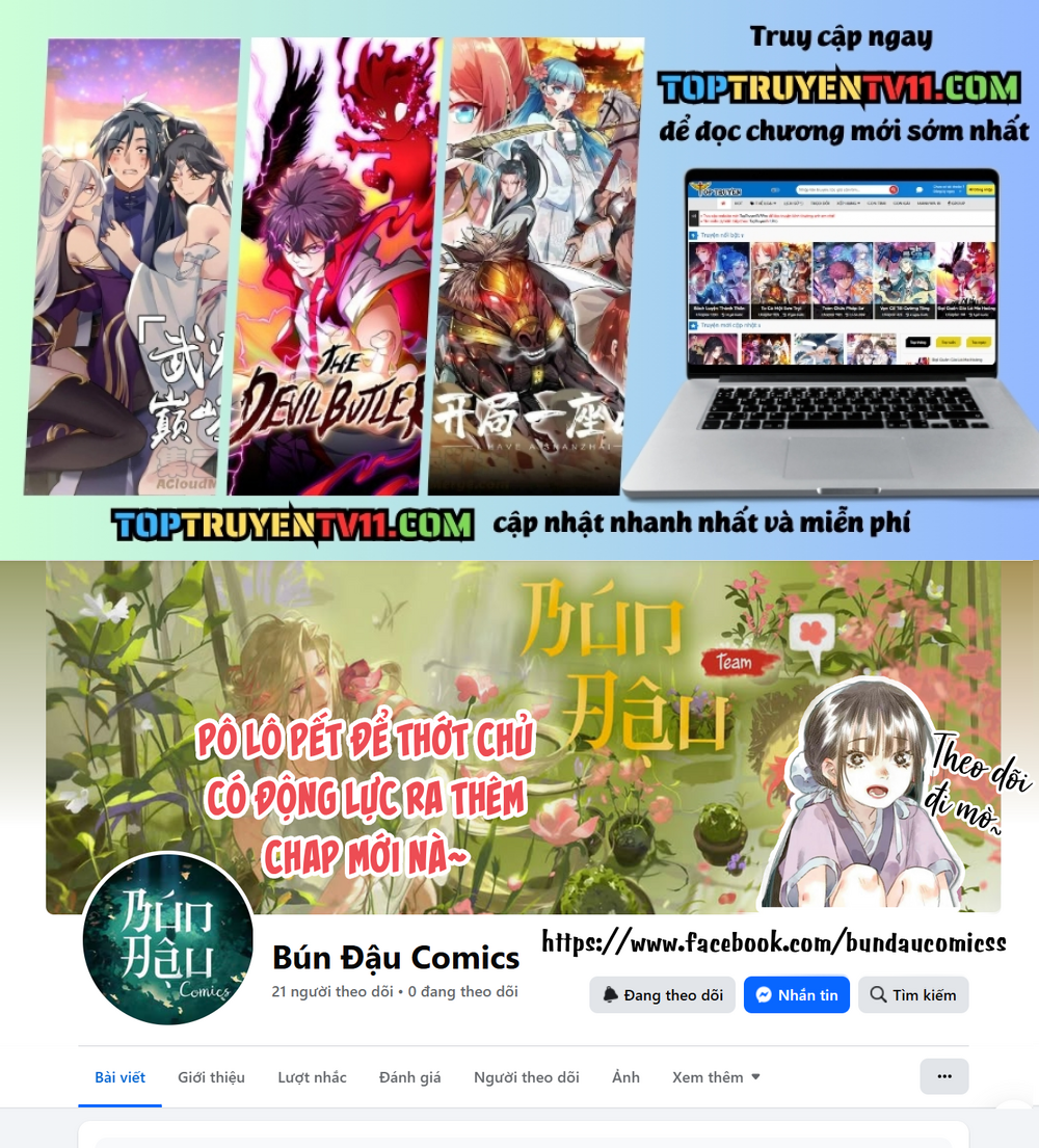 Thiếu Chủ Giỏi Chạy Trốn Chap 56 - Next Chap 57