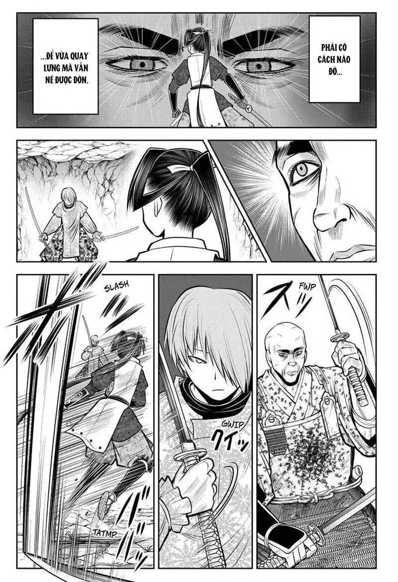 Thiếu Chủ Giỏi Chạy Trốn Chap 64 - Next Chap 65