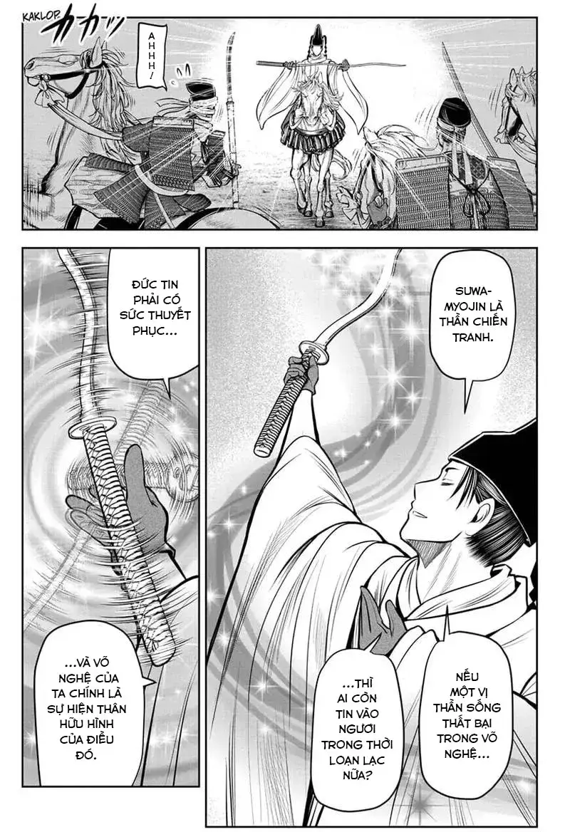 Thiếu Chủ Giỏi Chạy Trốn Chap 66 - Next Chap 67