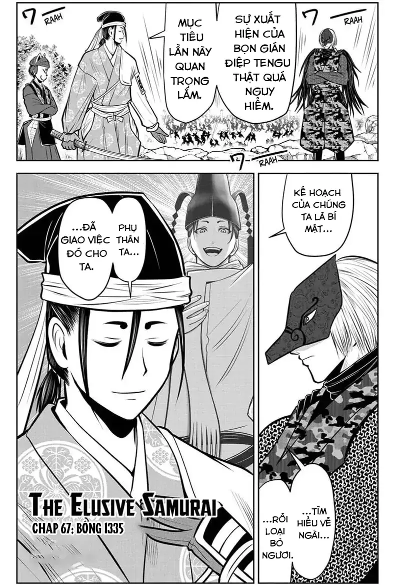 Thiếu Chủ Giỏi Chạy Trốn Chap 67 - Next Chap 68