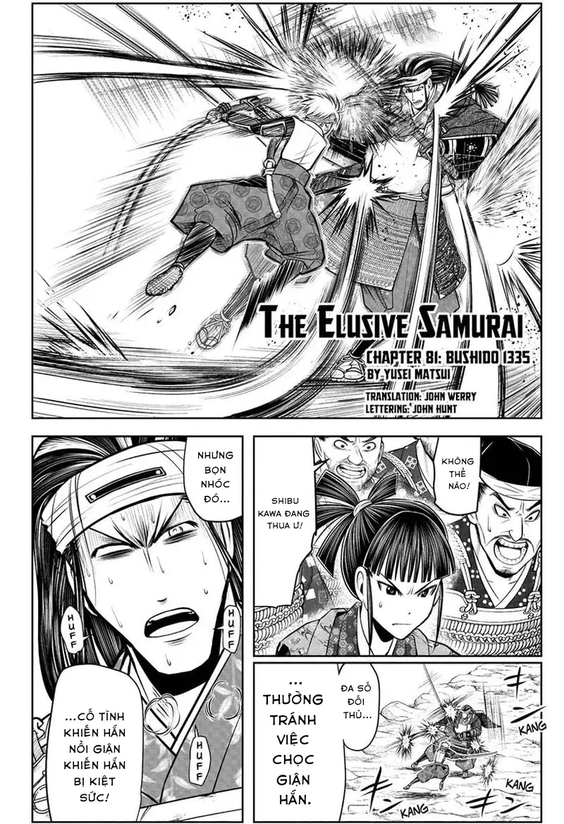 Thiếu Chủ Giỏi Chạy Trốn Chap 81 - Next Chap 82