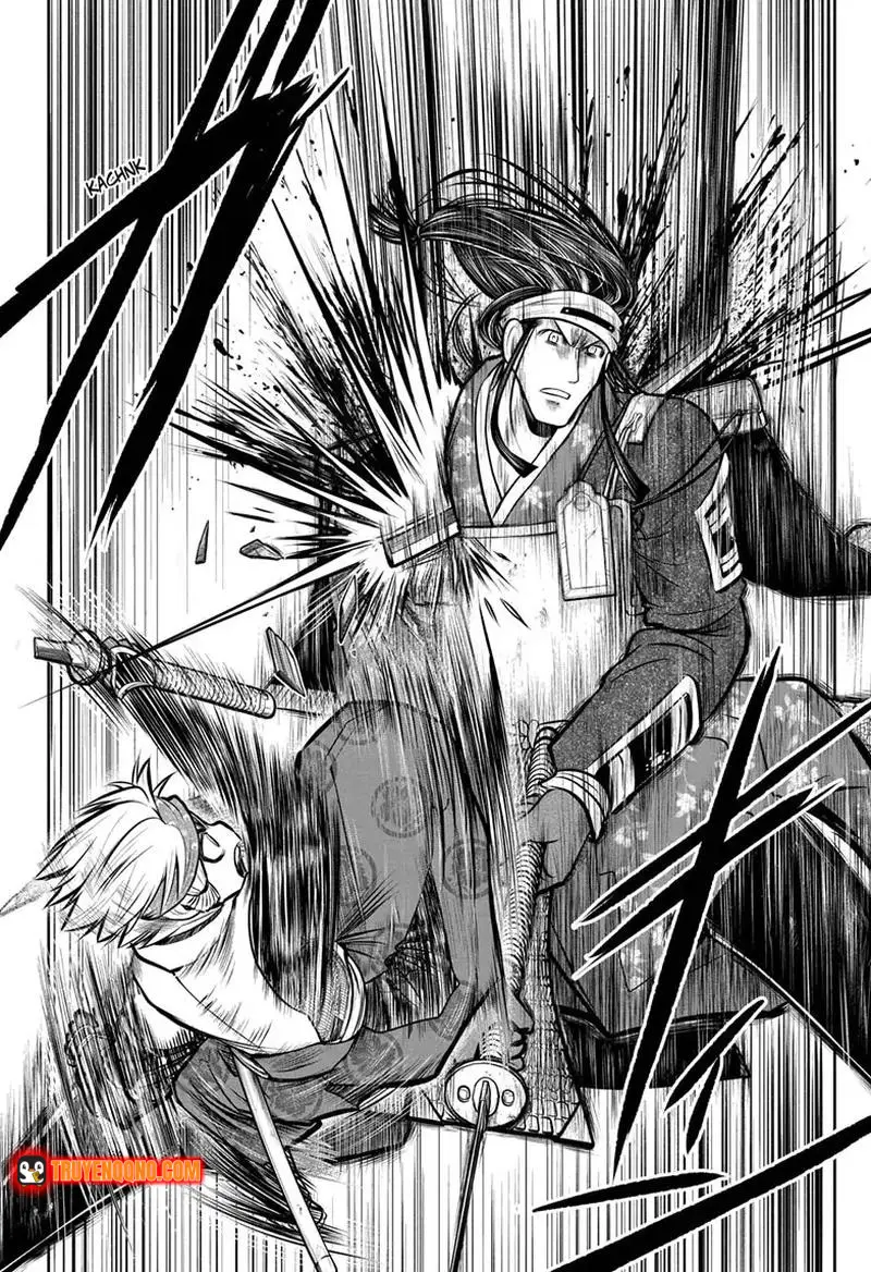 Thiếu Chủ Giỏi Chạy Trốn Chap 82 - Next Chap 83