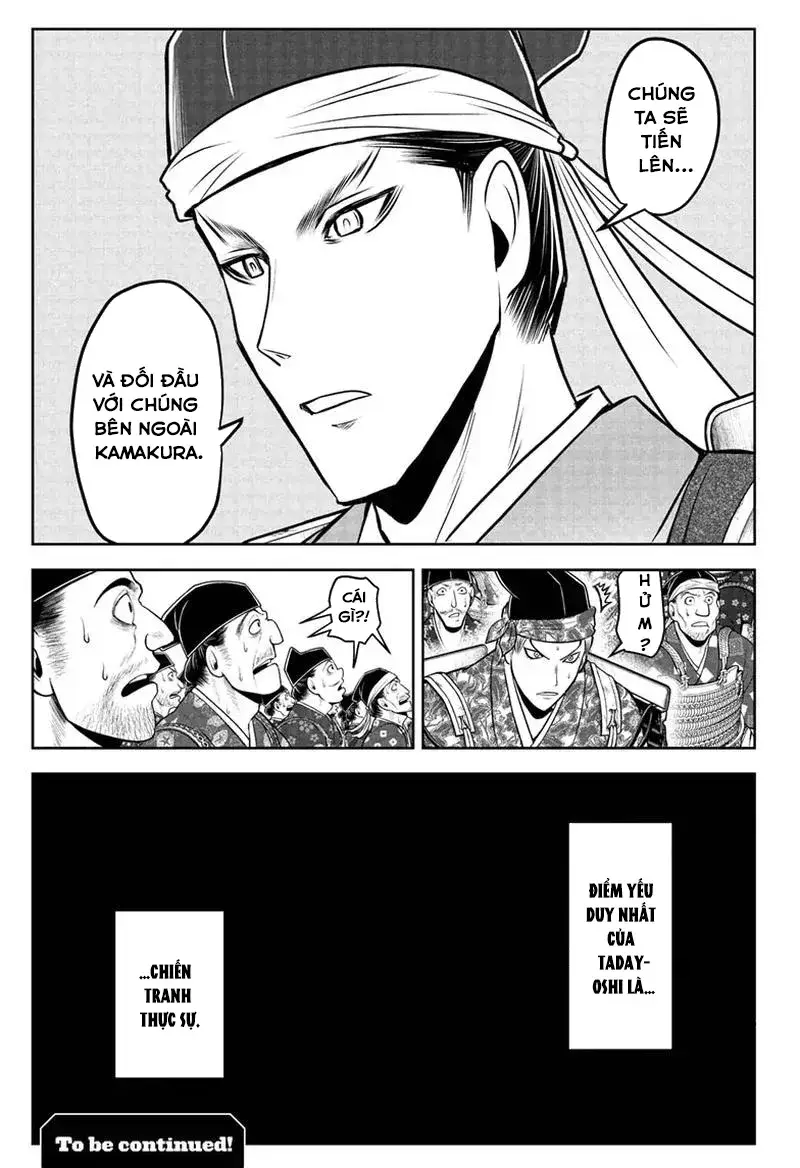 Thiếu Chủ Giỏi Chạy Trốn Chap 91 - Next Chap 92