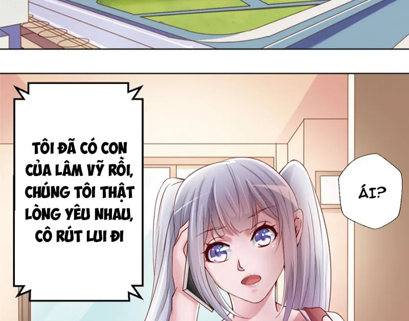 Thiếu Chủ Minh Giới Không Đúng Lắm Chap 1 - Next Chap 2