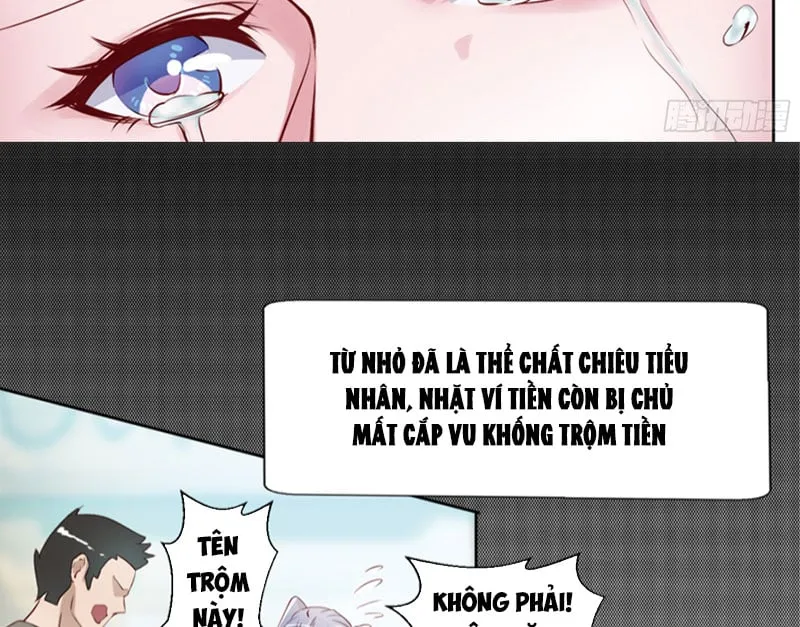 Thiếu Chủ Minh Giới Không Đúng Lắm Chap 1 - Next Chap 2
