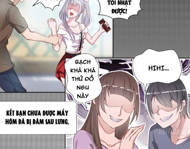 Thiếu Chủ Minh Giới Không Đúng Lắm Chap 1 - Next Chap 2