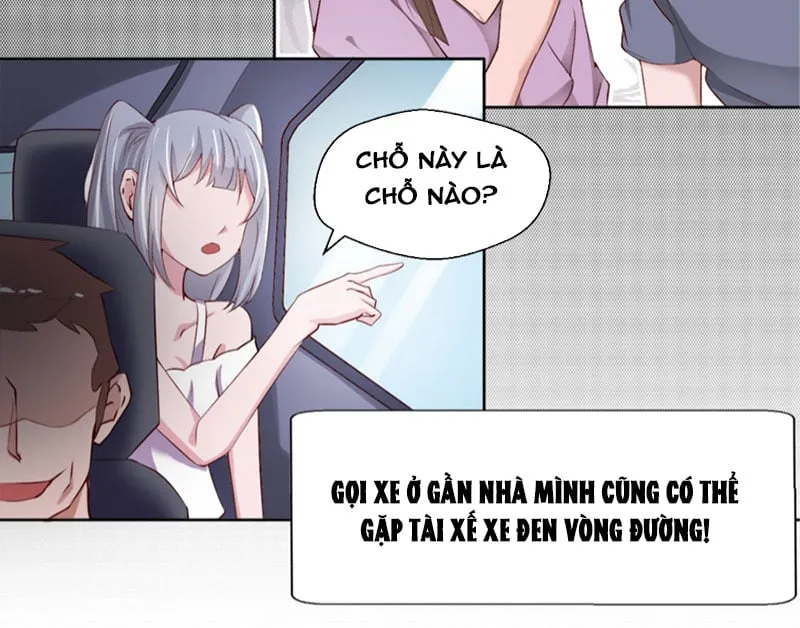 Thiếu Chủ Minh Giới Không Đúng Lắm Chap 1 - Next Chap 2