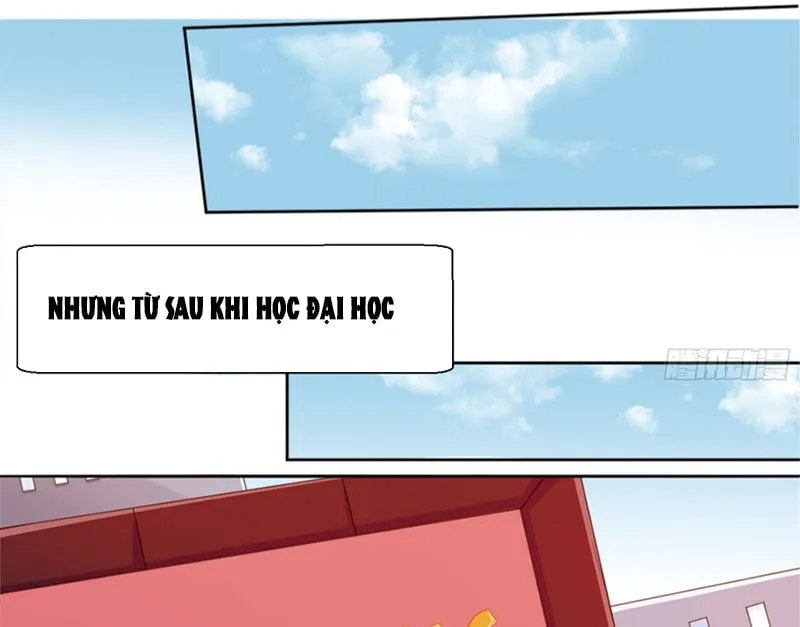 Thiếu Chủ Minh Giới Không Đúng Lắm Chap 1 - Next Chap 2