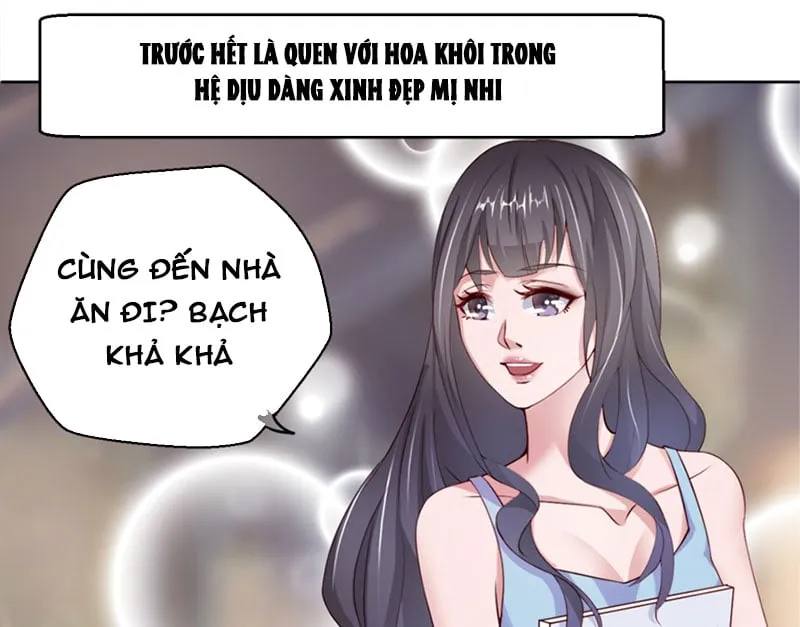 Thiếu Chủ Minh Giới Không Đúng Lắm Chap 1 - Next Chap 2