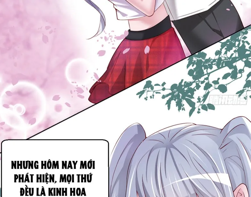 Thiếu Chủ Minh Giới Không Đúng Lắm Chap 1 - Next Chap 2