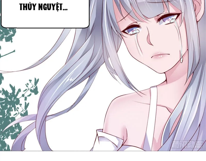 Thiếu Chủ Minh Giới Không Đúng Lắm Chap 1 - Next Chap 2