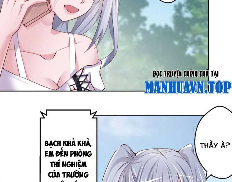 Thiếu Chủ Minh Giới Không Đúng Lắm Chap 1 - Next Chap 2