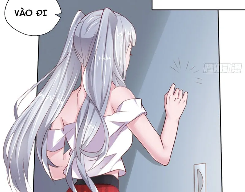 Thiếu Chủ Minh Giới Không Đúng Lắm Chap 1 - Next Chap 2