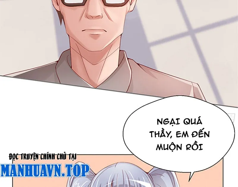 Thiếu Chủ Minh Giới Không Đúng Lắm Chap 1 - Next Chap 2