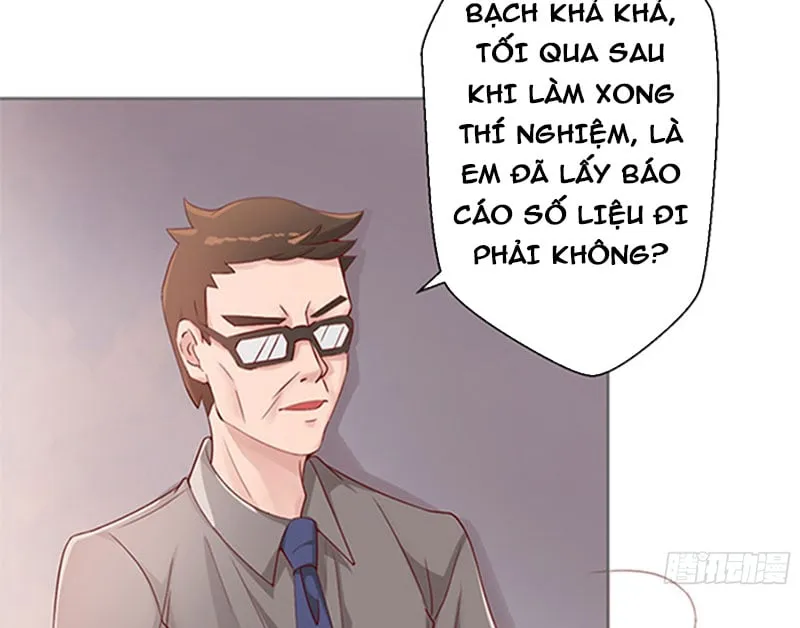 Thiếu Chủ Minh Giới Không Đúng Lắm Chap 1 - Next Chap 2