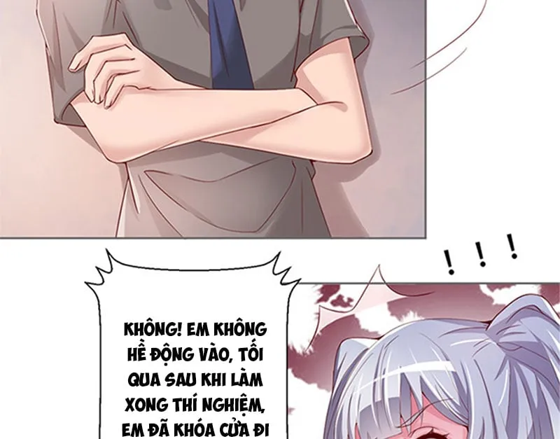 Thiếu Chủ Minh Giới Không Đúng Lắm Chap 1 - Next Chap 2