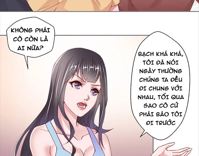 Thiếu Chủ Minh Giới Không Đúng Lắm Chap 1 - Next Chap 2