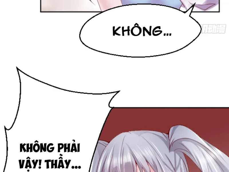 Thiếu Chủ Minh Giới Không Đúng Lắm Chap 2 - Next Chap 3