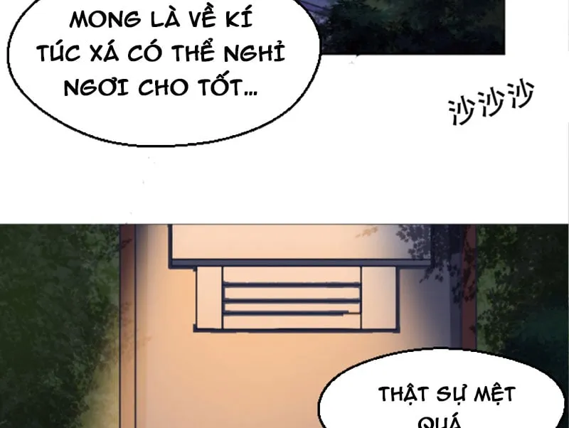 Thiếu Chủ Minh Giới Không Đúng Lắm Chap 2 - Next Chap 3