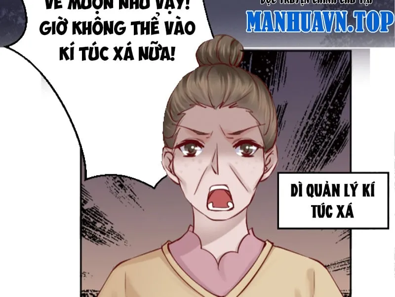 Thiếu Chủ Minh Giới Không Đúng Lắm Chap 2 - Next Chap 3