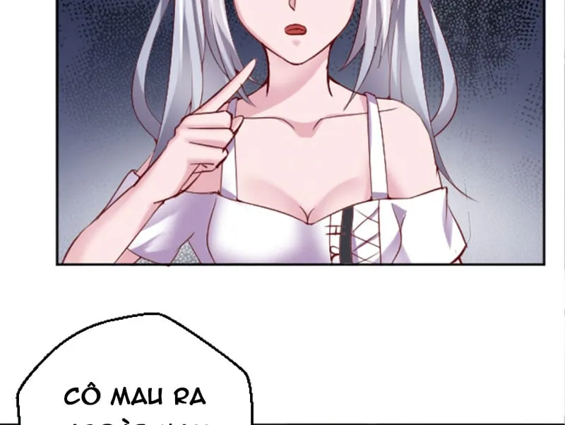 Thiếu Chủ Minh Giới Không Đúng Lắm Chap 2 - Next Chap 3