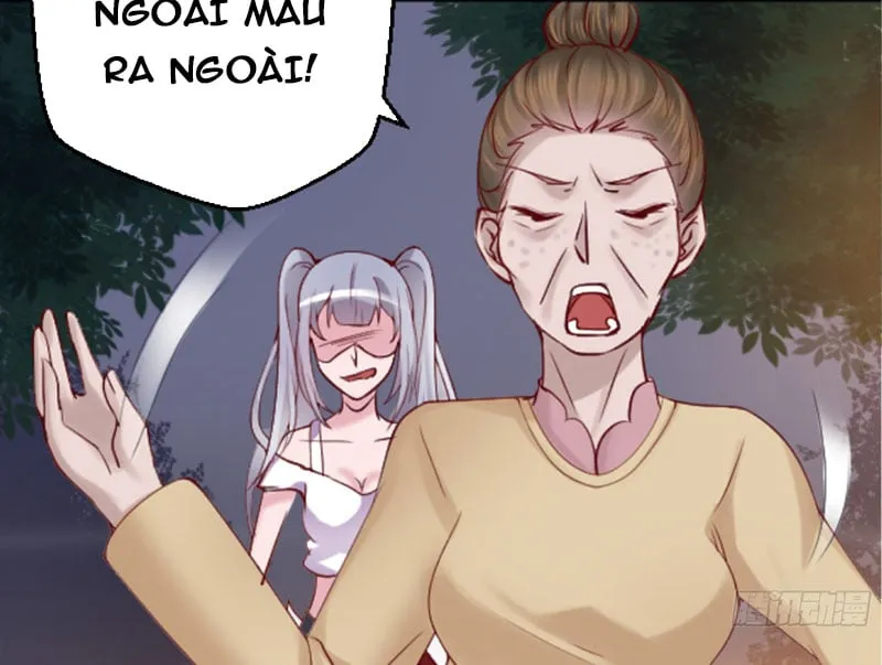 Thiếu Chủ Minh Giới Không Đúng Lắm Chap 2 - Next Chap 3