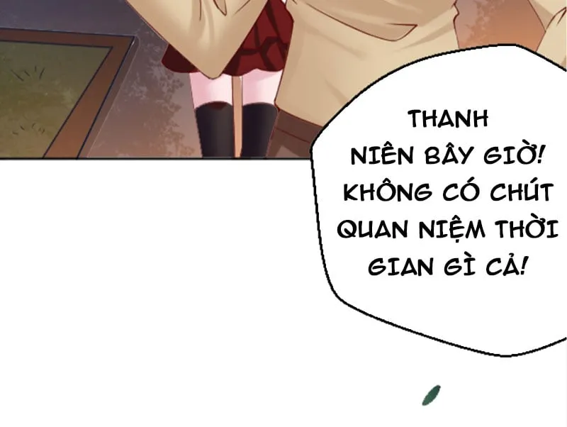 Thiếu Chủ Minh Giới Không Đúng Lắm Chap 2 - Next Chap 3