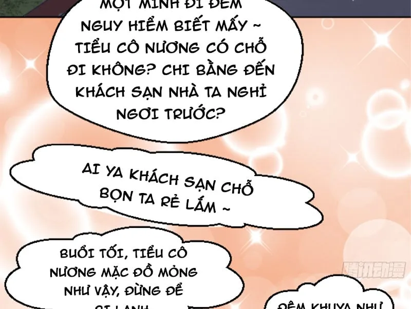Thiếu Chủ Minh Giới Không Đúng Lắm Chap 2 - Next Chap 3