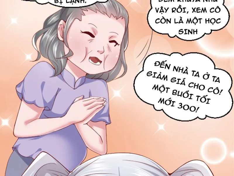 Thiếu Chủ Minh Giới Không Đúng Lắm Chap 2 - Next Chap 3