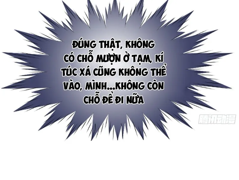 Thiếu Chủ Minh Giới Không Đúng Lắm Chap 2 - Next Chap 3