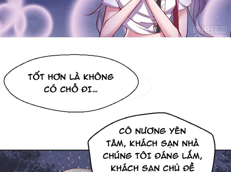 Thiếu Chủ Minh Giới Không Đúng Lắm Chap 2 - Next Chap 3
