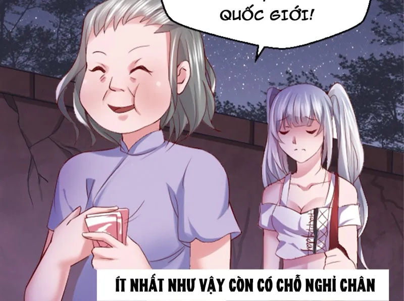 Thiếu Chủ Minh Giới Không Đúng Lắm Chap 2 - Next Chap 3