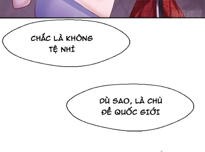 Thiếu Chủ Minh Giới Không Đúng Lắm Chap 2 - Next Chap 3